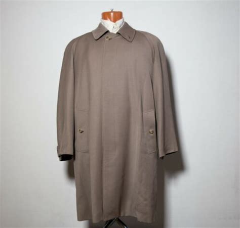 Burberry burella showerproof Rare trench vintage trench coat 